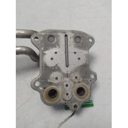 Radiatore scambiatore calore olio motore VW Tiguan 5N 1.4 TSI 2009 03C117021J