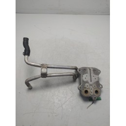 Radiatore scambiatore calore olio motore VW Tiguan 5N 1.4 TSI 2009 03C117021J