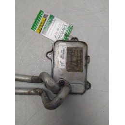 Radiatore scambiatore calore olio motore VW Tiguan 5N 1.4 TSI 2009 03C117021J