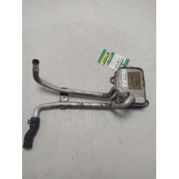 Radiatore scambiatore...