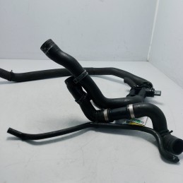 Tubi manicotti condotti refrigeranti VW Tiguan 5N 1.4 TSI 2009 5N0121070K