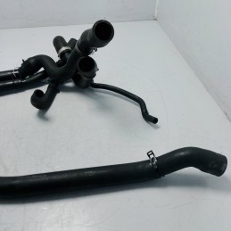 Tubi manicotti condotti refrigeranti VW Tiguan 5N 1.4 TSI 2009 5N0121070K
