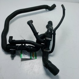 Tubi manicotti condotti refrigeranti VW Tiguan 5N 1.4 TSI 2009 5N0121070K