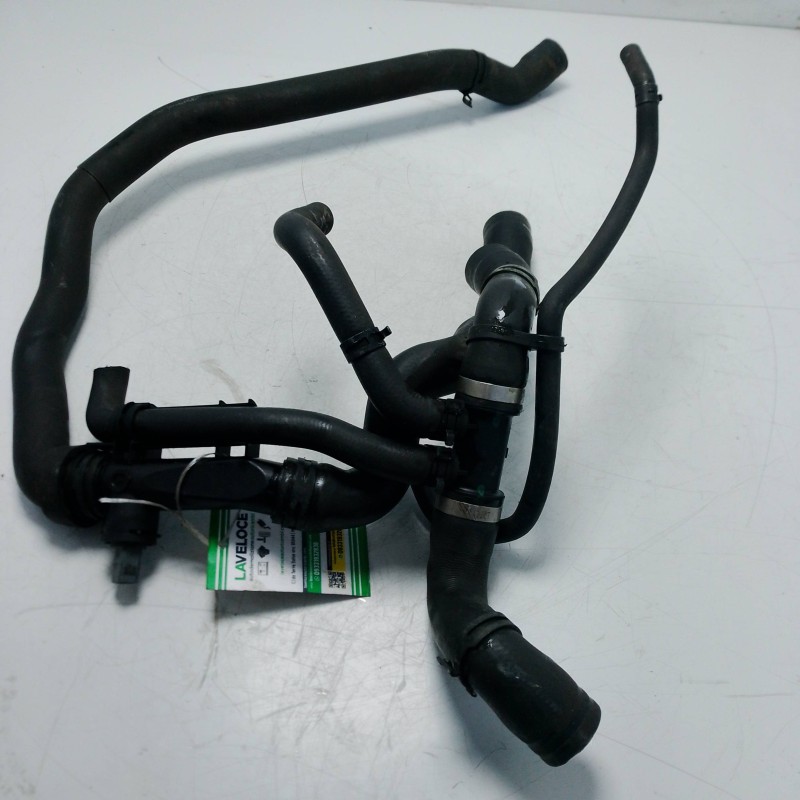 Tubi manicotti condotti refrigeranti VW Tiguan 5N 1.4 TSI 2009 5N0121070K