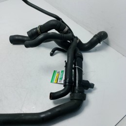 Tubi manicotti condotti refrigeranti VW Tiguan 5N 1.4 TSI 2009 5N0121070K