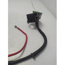 Cavo elettrico polo negativo batteria VW Tiguan 5N 1.4 TSI 2009 5N01971228