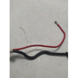 Cavo elettrico polo negativo batteria VW Tiguan 5N 1.4 TSI 2009 5N01971228