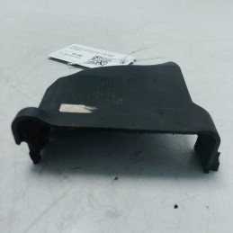 Carter paracalore raccordo compressore volumetrico VW Tiguan 5N 1.4 TSI 2009 03C145851L