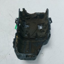 Carter paracalore raccordo compressore volumetrico VW Tiguan 5N 1.4 TSI 2009 03C145851G