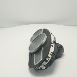 QUADRO STRUMENTI VEGLIA CONTACHILOMETRI RENAULT MEGANE MK3 1.5 DCI 248100342R