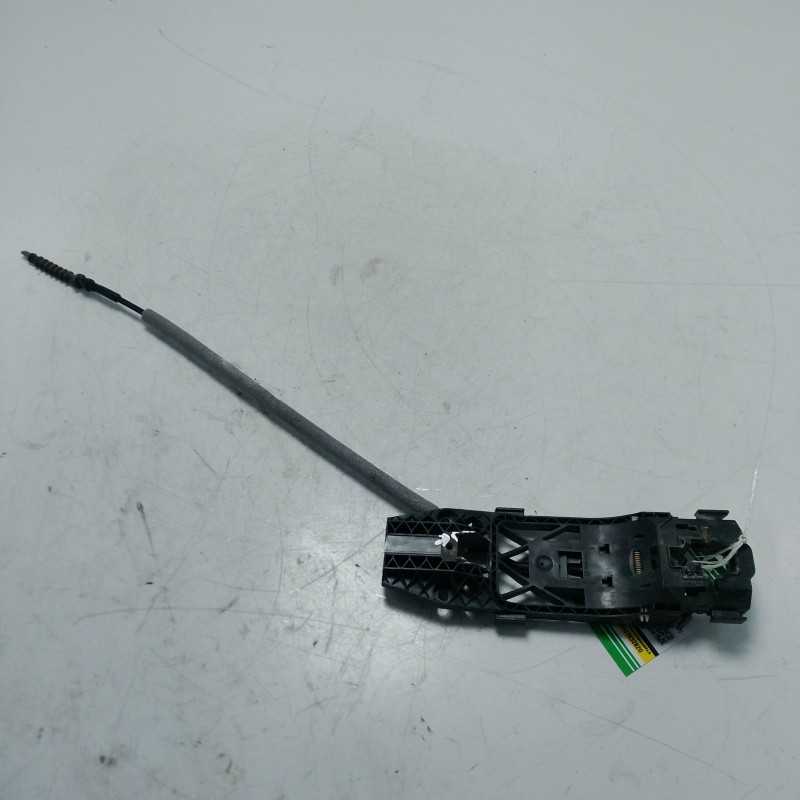 Supporto maniglia esterna ant DX VW Tiguan 5N 1.4 TSI 2009 5N0837885