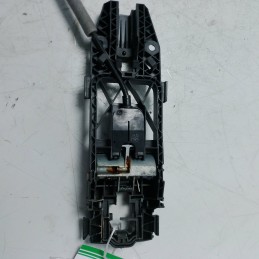 Supporto maniglia esterna ant DX VW Tiguan 5N 1.4 TSI 2009 5N0837885