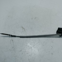Supporto maniglia esterna ant DX VW Tiguan 5N 1.4 TSI 2009 5N0837885