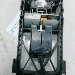 Supporto maniglia esterna ant DX VW Tiguan 5N 1.4 TSI 2009 5N0837885