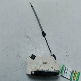 Serratura elettrica...