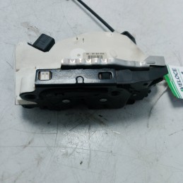 Serratura elettrica portiera ant DX VW Tiguan 5N 1.4 TSI 2009 5N1837016A 6pin