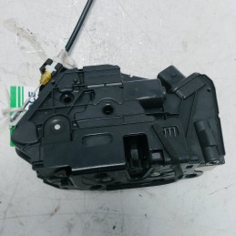 Serratura elettrica portiera ant DX VW Tiguan 5N 1.4 TSI 2009 5N1837016A 6pin