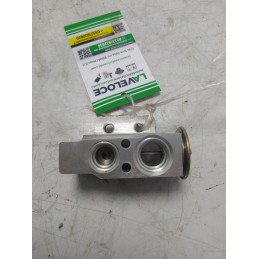 Valvola espansione clima A/C VW Tiguan 5N 1.4 TSI 2009 1K0820679