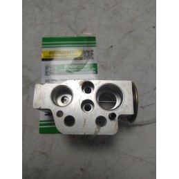 Valvola espansione clima A/C VW Tiguan 5N 1.4 TSI 2009 1K0820679