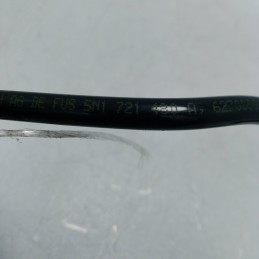 Tubo condotto olio frizione VW Tiguan 5N 1.4 TSI 2009 5N1721480A