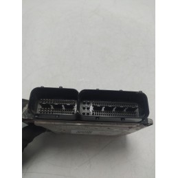 Centralina ECU controllo motore VW Tiguan 5N 1.4 TSI 2009 3C906027