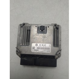 Centralina ECU controllo motore VW Tiguan 5N 1.4 TSI 2009 3C906027