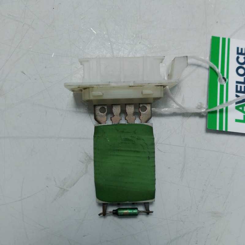 Resistore resistenza stufa VW Tiguan 5N 1.4 TSI 2009