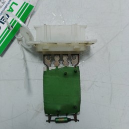 Resistore resistenza stufa VW Tiguan 5N 1.4 TSI 2009