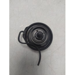 Tappo serbatoio carburante VW Tiguan 5N 1.4 TSI 2009 5WA201550AH