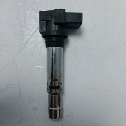 Bobina accensione VW Tiguan 5N 1.4 TSI 2009 036905715 4pin