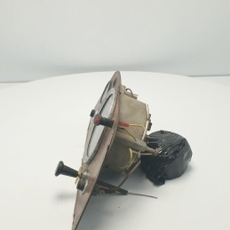 QUADRO STRUMENTI VEGLIA CONTACHILOMETRI TACHIMETRO FORD TRANSIT MK1  QUADRO STRUMENTI VEGLIA CONTACHILOMETRI TACHIMETRO FORD TRANSIT MK1