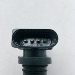 Bobina accensione VW Tiguan 5N 1.4 TSI 2009 036905715 4pin
