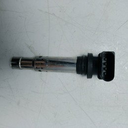 Bobina accensione VW Tiguan 5N 1.4 TSI 2009 036905715 4pin