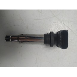 Bobina accensione VW Tiguan 5N 1.4 TSI 2009 036905715 4pin
