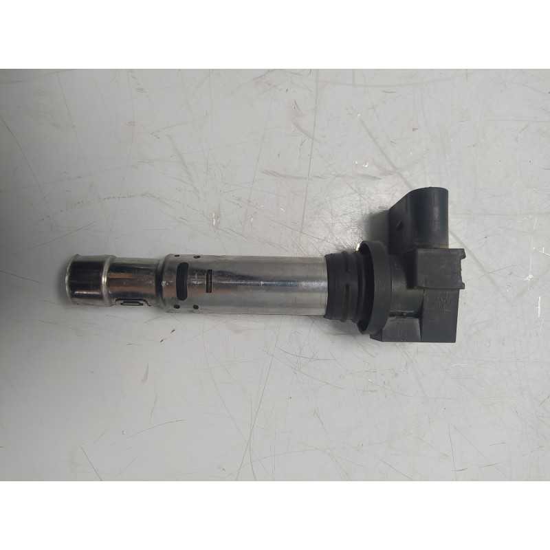 Bobina accensione VW Tiguan 5N 1.4 TSI 2009 036905715 4pin