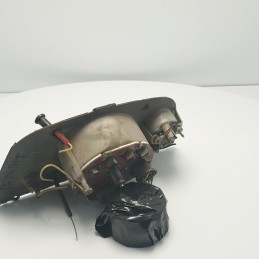 QUADRO STRUMENTI VEGLIA CONTACHILOMETRI TACHIMETRO FORD TRANSIT MK1  QUADRO STRUMENTI VEGLIA CONTACHILOMETRI TACHIMETRO FORD TRANSIT MK1