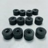 Tappi copri bulloni ruote x 12 pezzi VW Tiguan 5N 1.4 TSI 2009