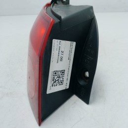 Stop fanale luci post sx Fiat Croma 194 1.9 D Mtj 2005-11 51727250