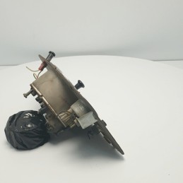 QUADRO STRUMENTI VEGLIA CONTACHILOMETRI TACHIMETRO FORD TRANSIT MK1  QUADRO STRUMENTI VEGLIA CONTACHILOMETRI TACHIMETRO FORD TRANSIT MK1