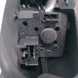 Stop fanale luci post sx Fiat Croma 194 1.9 D Mtj 2005-11 51727250