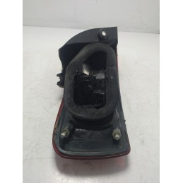 Stop fanale luci post dx Fiat Croma 194 1.9 D Mtj 2005-11 51727249 1 gancio rotto