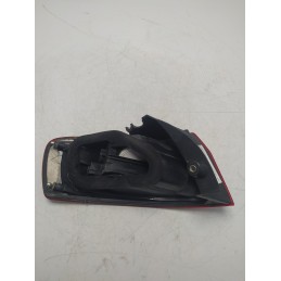 Stop fanale luci post dx Fiat Croma 194 1.9 D Mtj 2005-11 51727249 1 gancio rotto