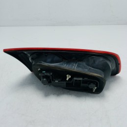Stop fanale luci post dx interno Fiat Croma 194 1.9 D Mtj 2005-11 51727251 SCHEGGIATO