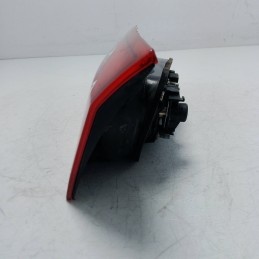 Stop fanale luci post dx interno Fiat Croma 194 1.9 D Mtj 2005-11 51727251 SCHEGGIATO