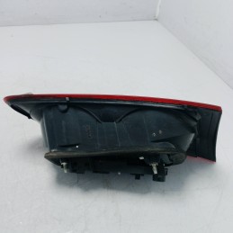 Stop fanale luci post dx interno Fiat Croma 194 1.9 D Mtj 2005-11 51727251 SCHEGGIATO