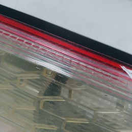Stop fanale luci post  sx Ford Focus II 1.6 Tdci 2004-12 8M5T13405AD scheggiato