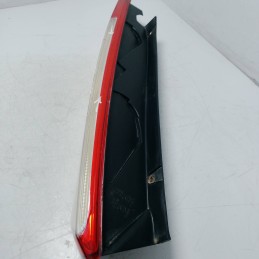 Stop fanale luci post  sx Ford Focus II 1.6 Tdci 2004-12 8M5T13405AD scheggiato