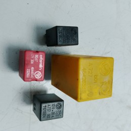 Relè 4 pz  Fiat Brava 182...