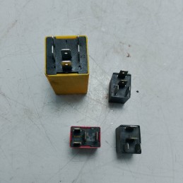 Relè 4 pz  Fiat Brava 182 1.6 16v 1996-01 7676504 46446542 46426365