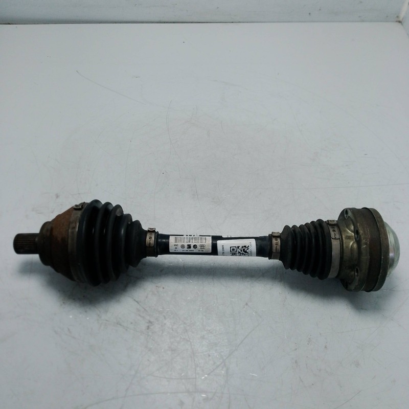 Semiasse ant sx VW Tiguan 5N 1.4 TSI 2009 5N0407761F